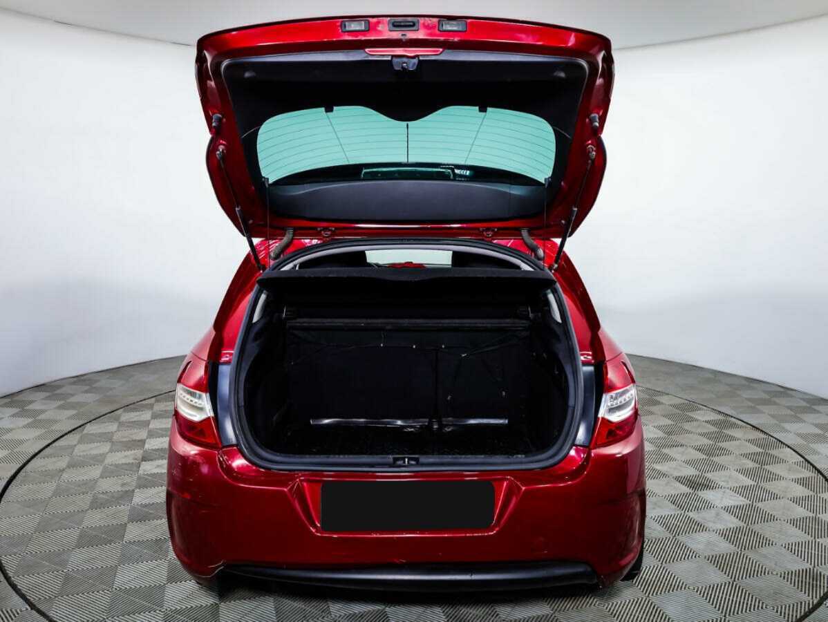 Купить Citroen C4, 2012, 128 835 км, фото №17