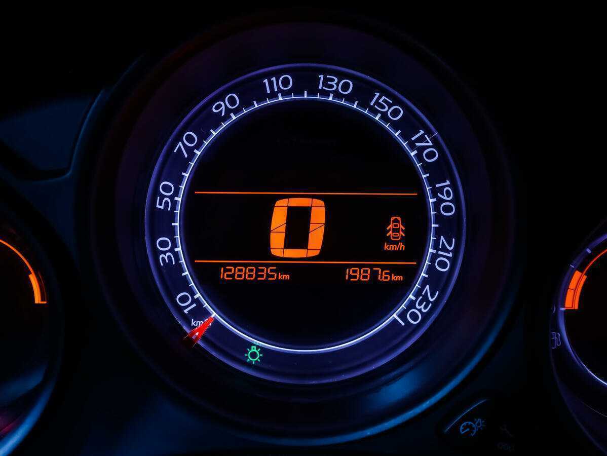 Купить Citroen C4, 2012, 128 835 км, фото №18