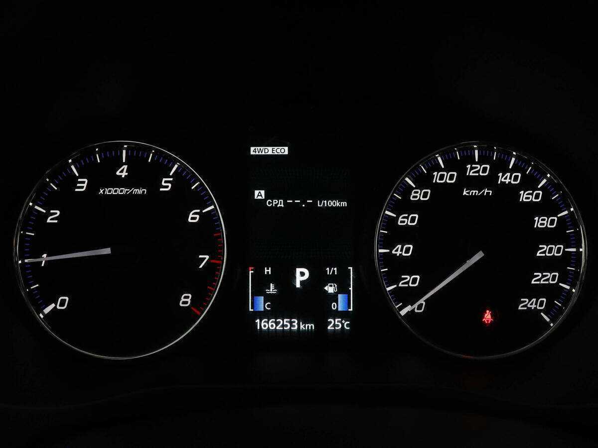 Купить Mitsubishi Outlander, 2013, 166 251 км, фото №11