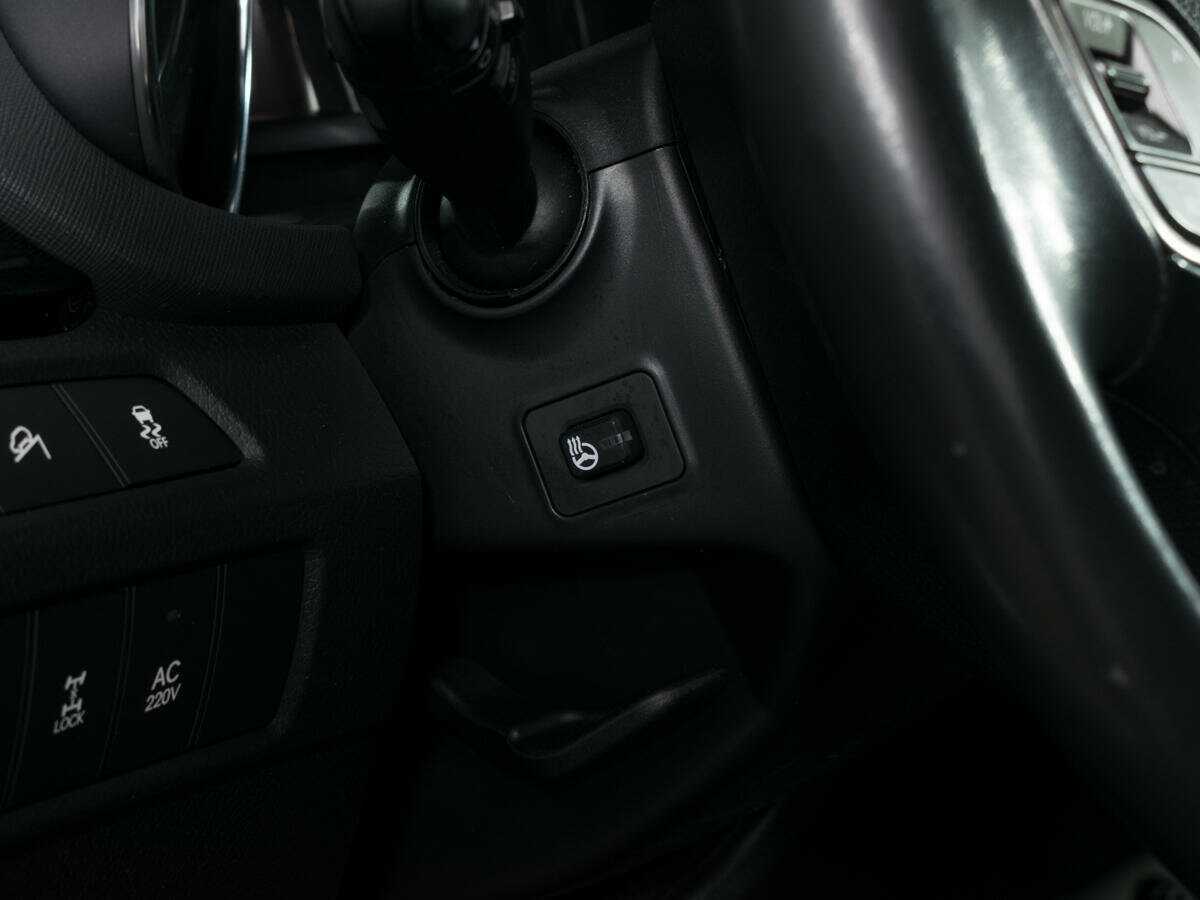 Купить Hyundai Santa Fe Grand, 2014, 159 823 км, фото №17