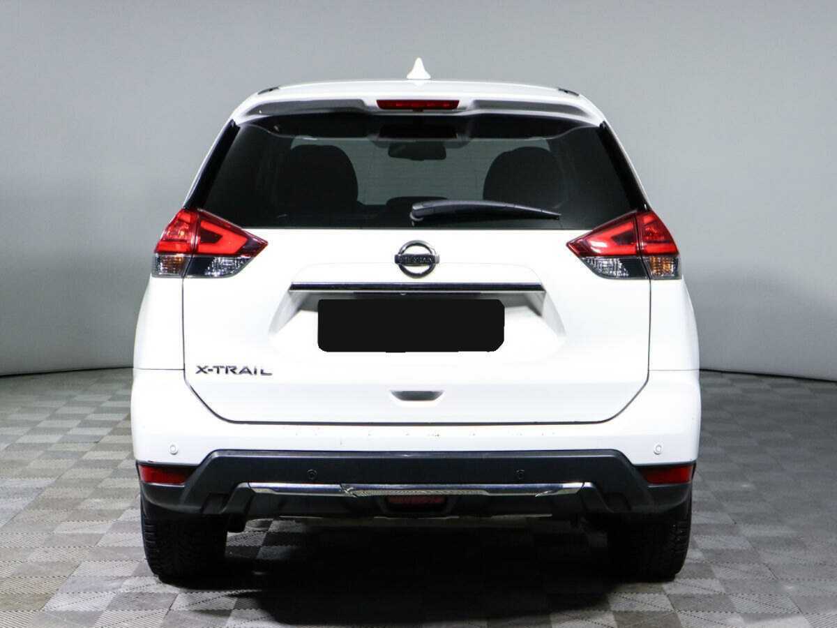Купить Nissan X-Trail, 2020, 126 846 км, фото №5