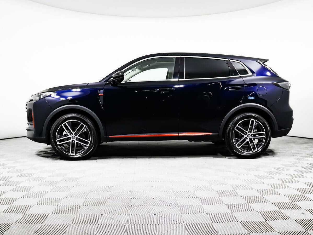 Купить Changan CS55PLUS, 2023, 21 351 км, фото №8