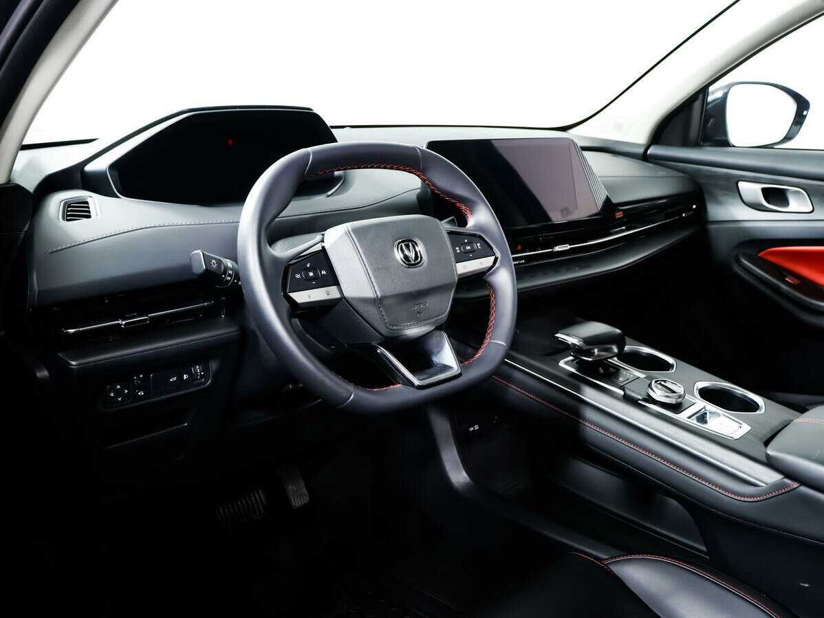 Купить Changan CS55PLUS, 2023, 21 351 км, фото №13