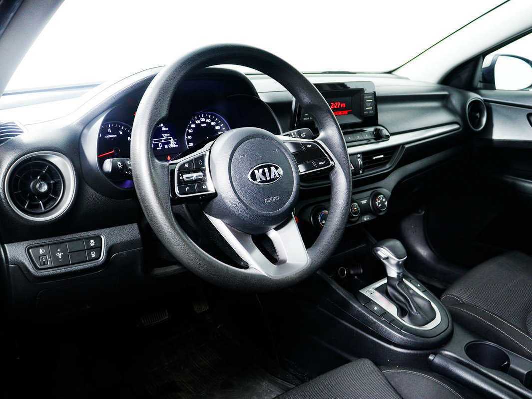 Купить Kia Cerato, 2019, 131 000 км, фото №13