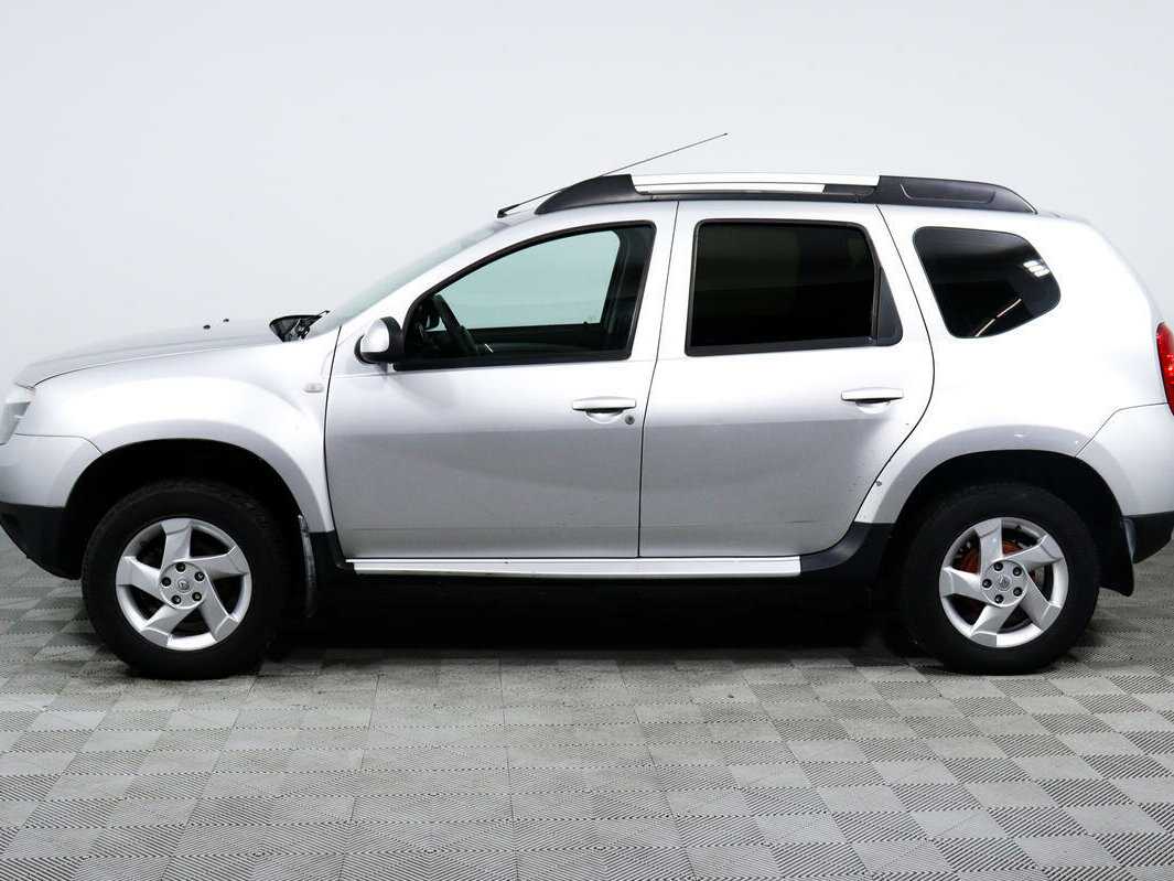 Купить Renault Duster, 2014, 142 678 км, фото №8