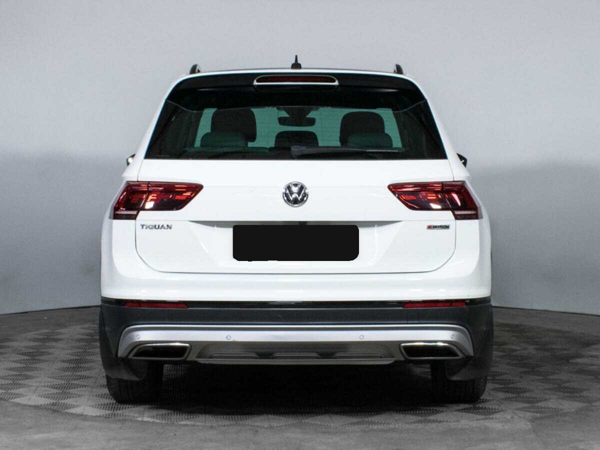 Купить Volkswagen Tiguan, 2020, 108 503 км, фото №6