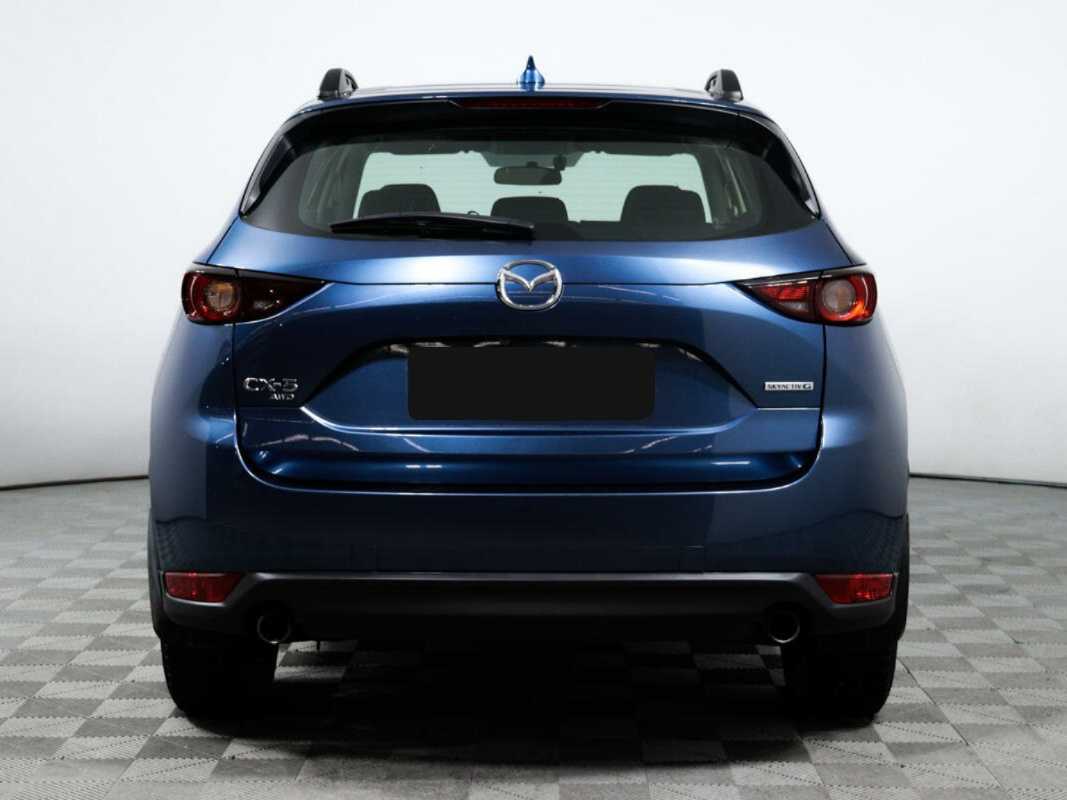 Купить Mazda CX-5, 2020, 75 000 км, фото №6