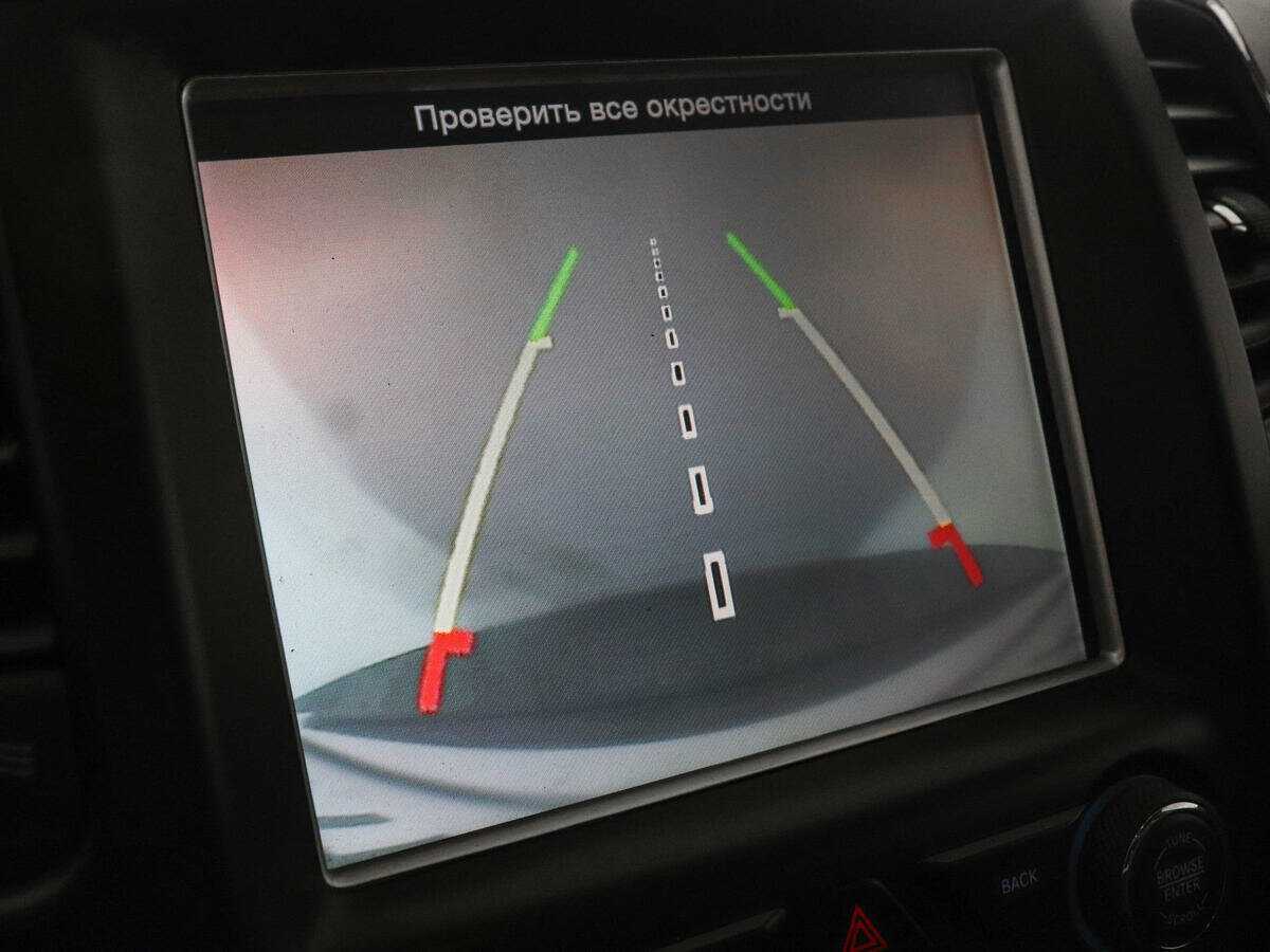 Купить Jeep Grand Cherokee, 2013, 278 950 км, фото №13