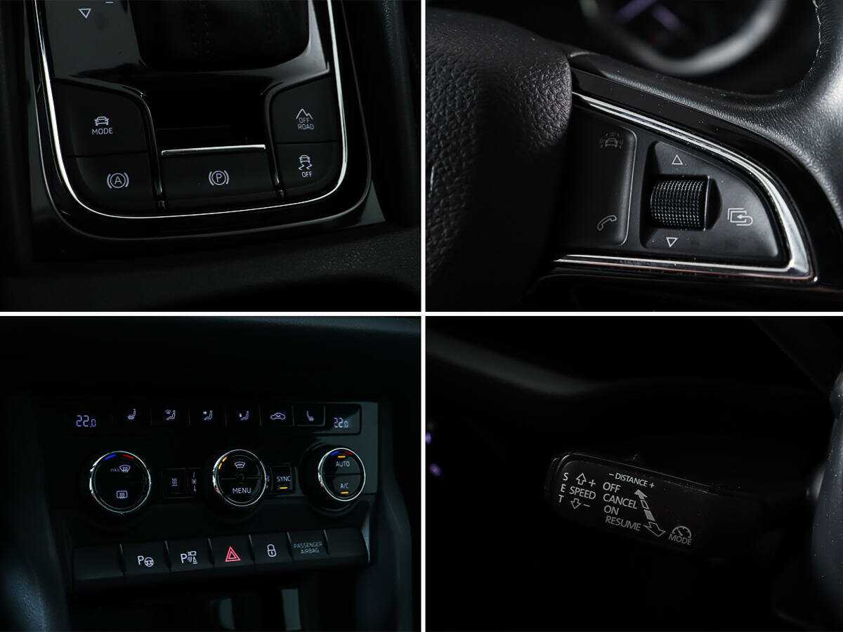 Купить Skoda Kodiaq, 2017, 116 261 км, фото №16