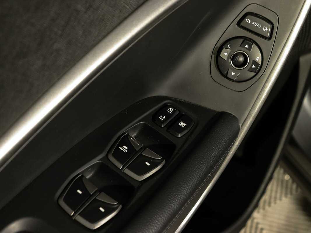 Купить Hyundai Santa Fe, 2013, 128 000 км, фото №19