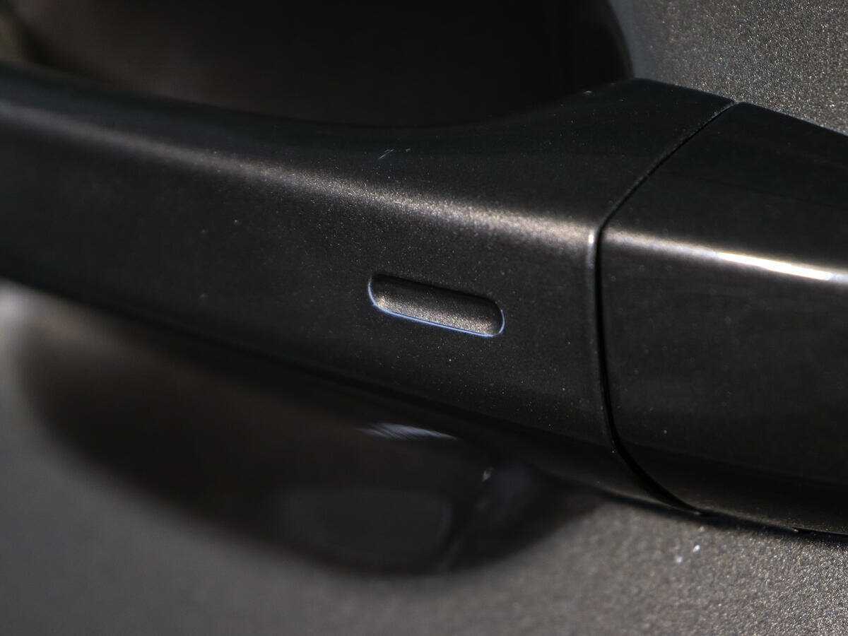 Купить Volkswagen Tiguan, 2017, 110 550 км, фото №19