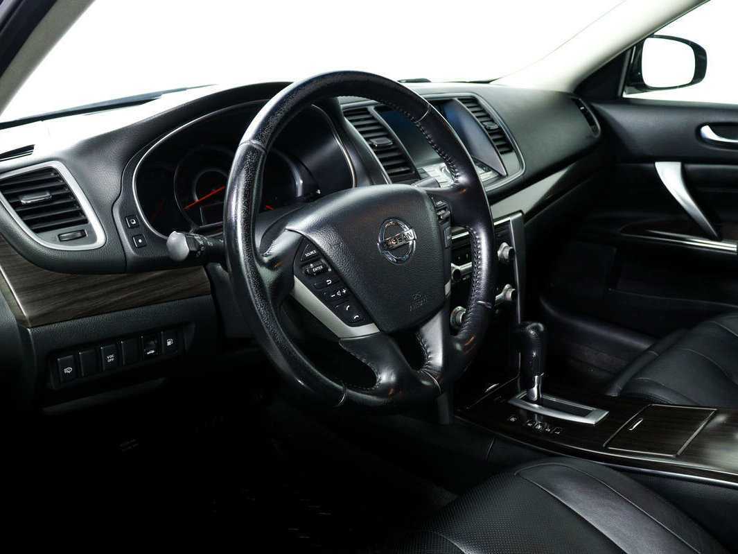 Купить Nissan Teana, 2012, 93 186 км, фото №12