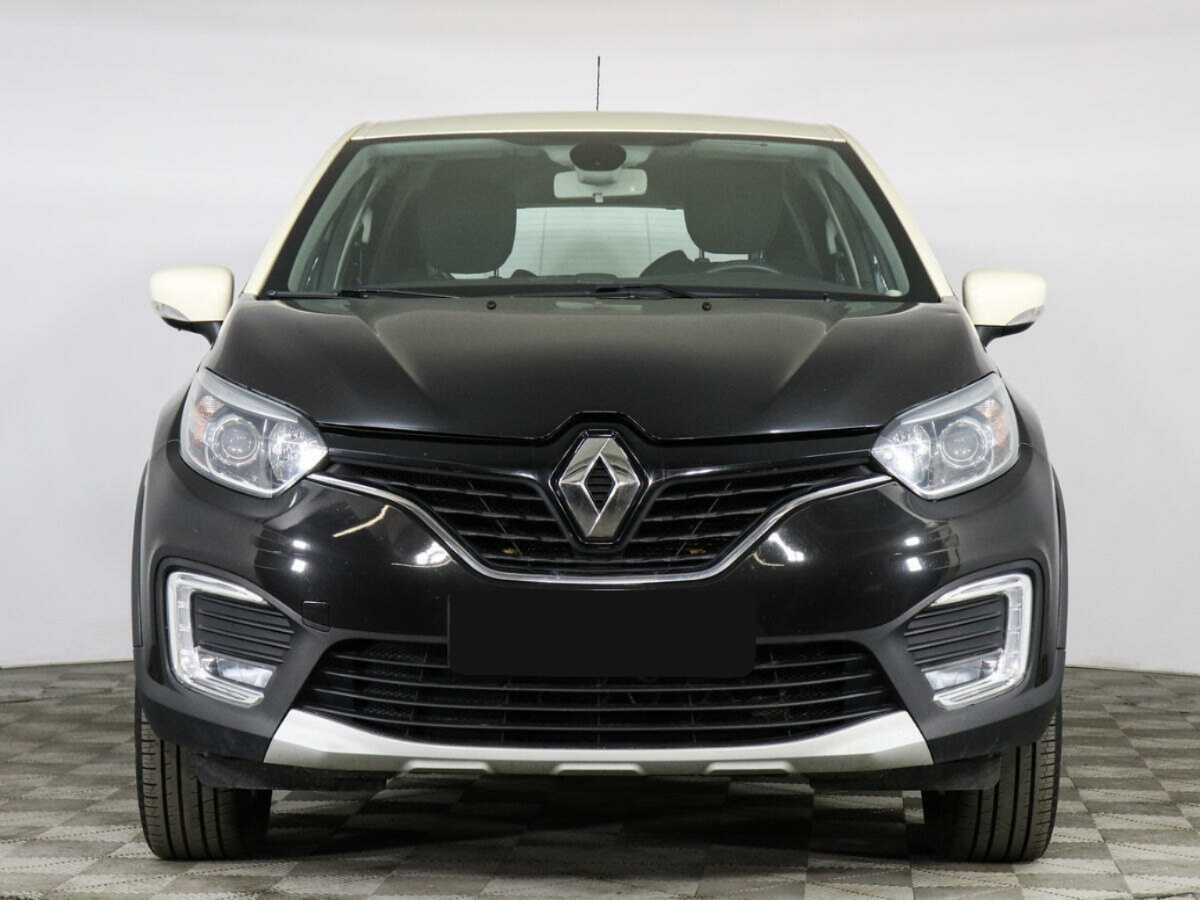 Renault Kaptur