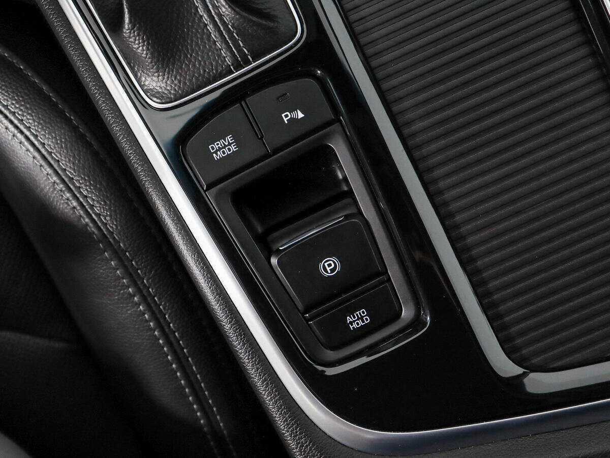 Купить Hyundai Sonata, 2017, 89 498 км, фото №12