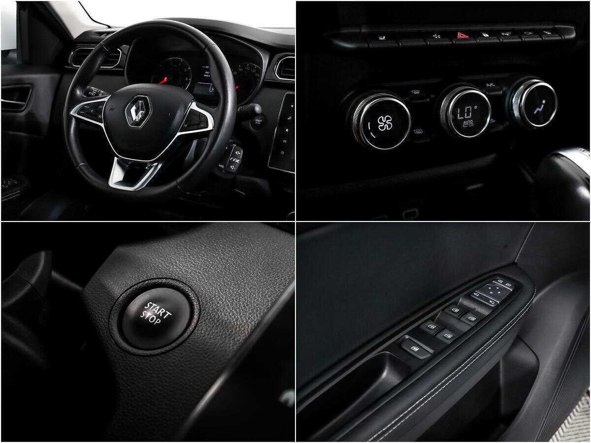 Купить Renault Arkana, 2019, 35 000 км, фото №16