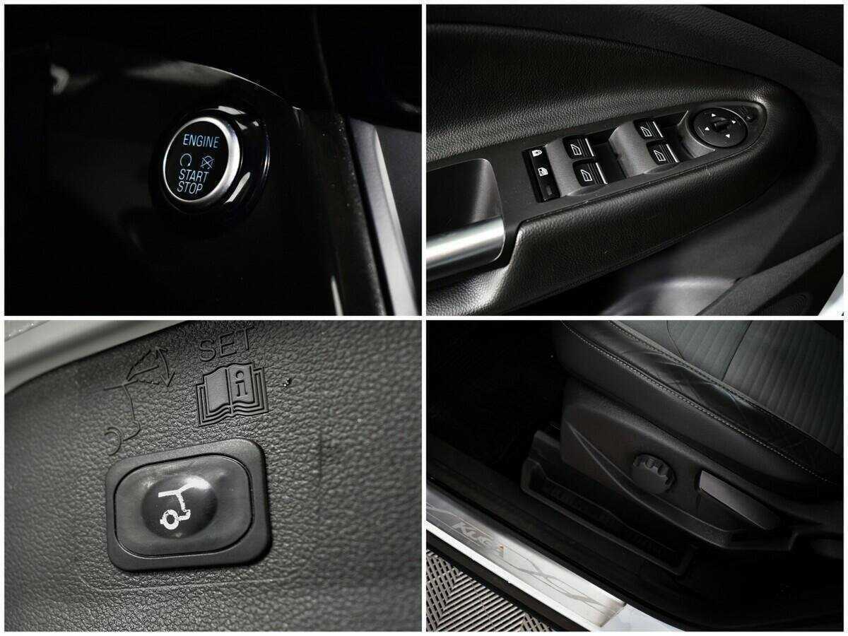 Купить Ford Kuga, 2017, 128 497 км, фото №14