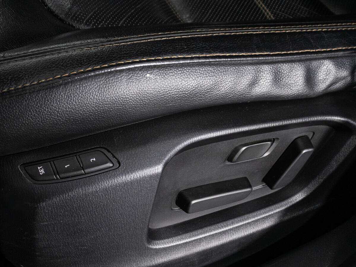 Купить Mazda CX-5, 2018, 240 082 км, фото №15