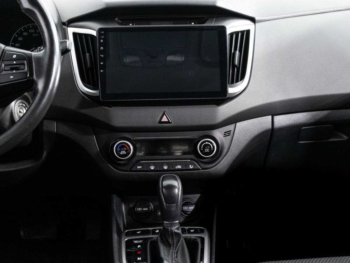 Купить Hyundai Creta, 2019, 107 694 км, фото №14