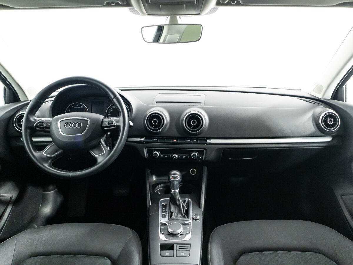 Купить Audi A3, 2015, 112 415 км, фото №13