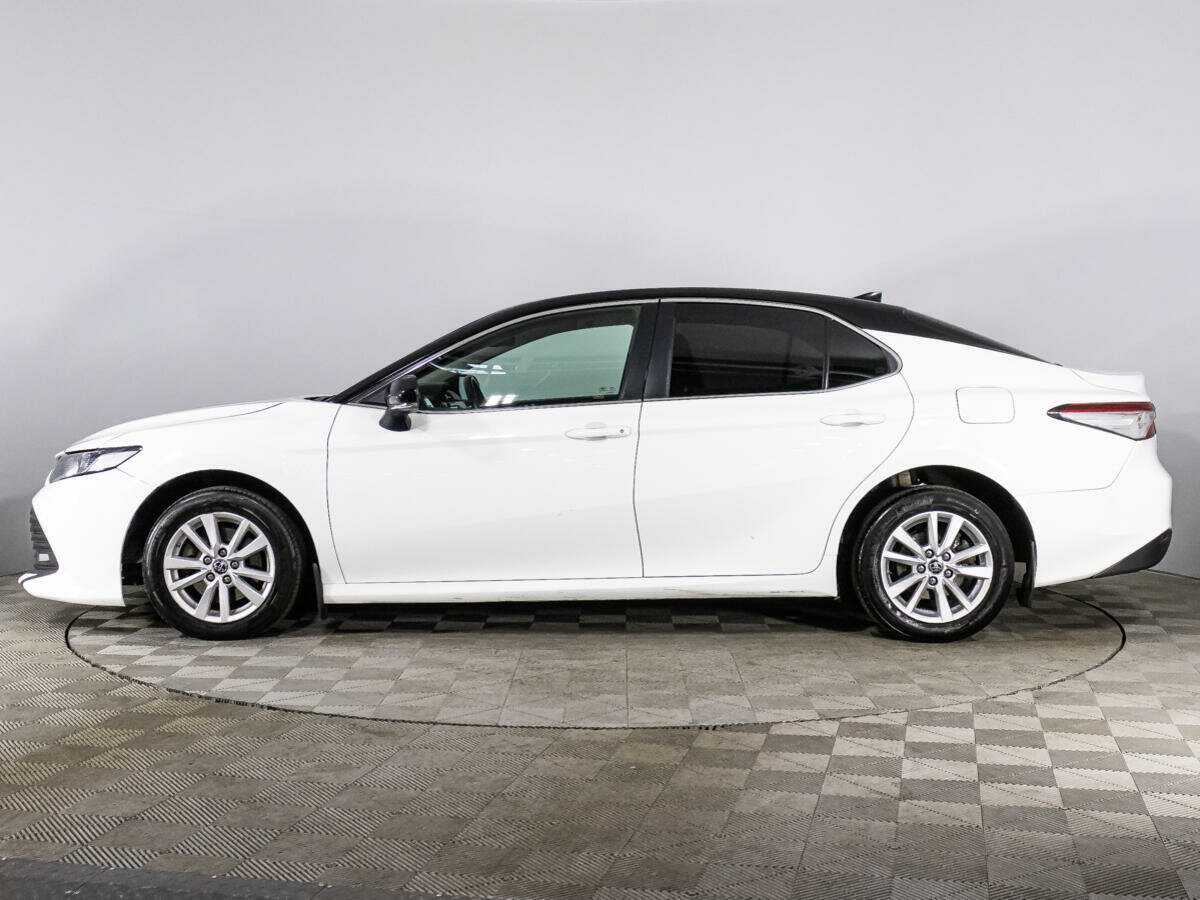 Купить Toyota Camry, 2019, 139 690 км, фото №8