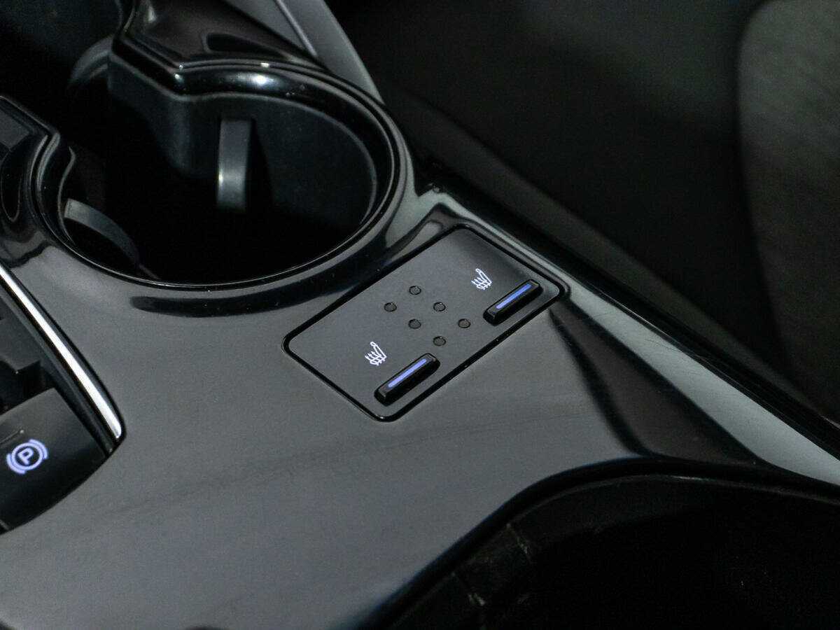 Купить Toyota Camry, 2019, 139 690 км, фото №18