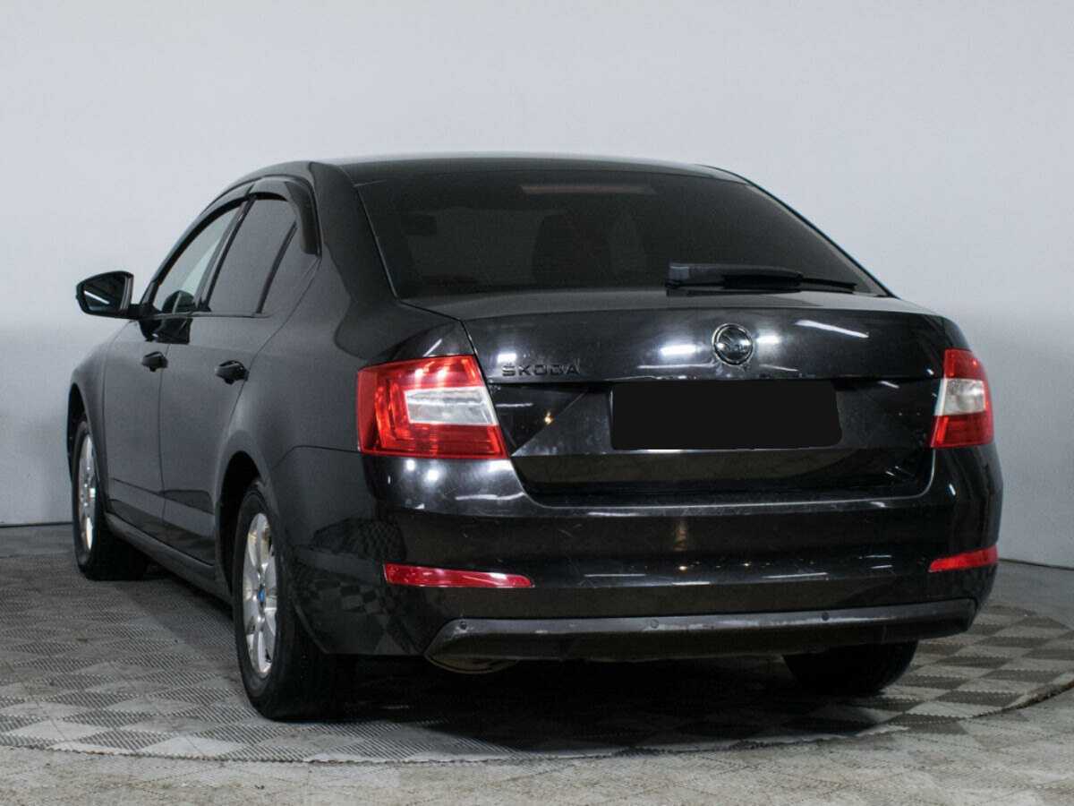Купить Skoda Octavia, 2013, 275 360 км, фото №7