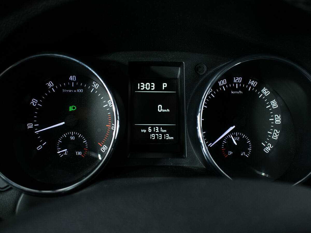 Купить Skoda Yeti, 2012, 197 312 км, фото №11