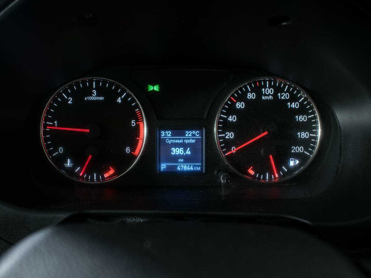 Купить УАЗ Patriot, 2018, 47 843 км, фото №11