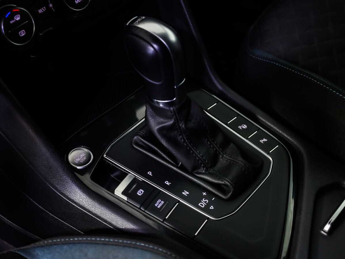 Купить Volkswagen Tiguan, 2019, 74 198 км, фото №15