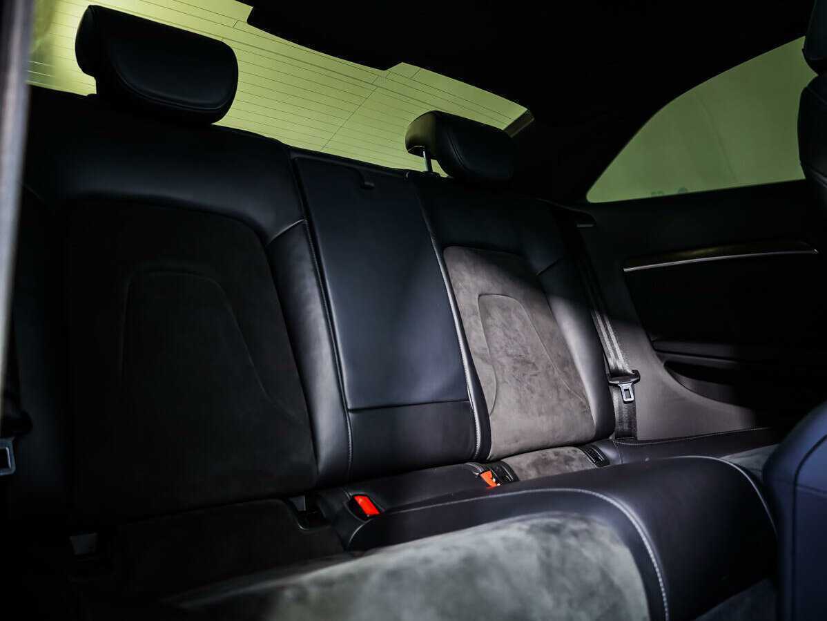 Купить Audi A5, 2014, 208 426 км, фото №12