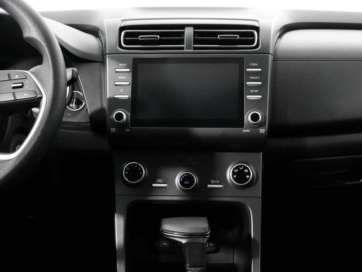 Купить Hyundai Creta, 2021, 25 884 км, фото №14