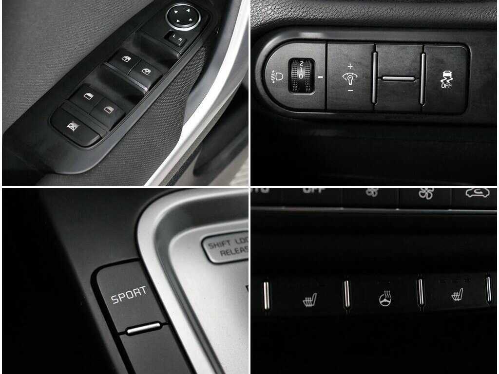 Купить Kia Ceed, 2019, 86 623 км, фото №16