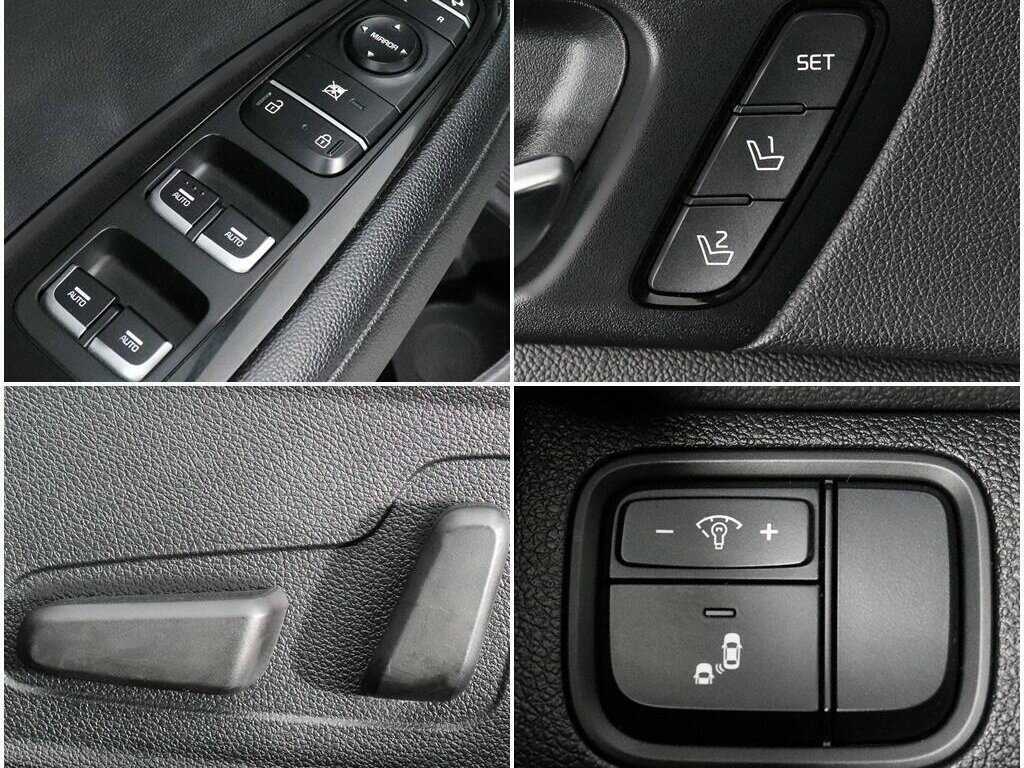 Купить Kia Optima, 2016, 136 640 км, фото №21