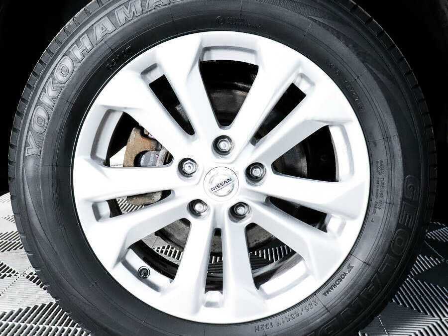 Купить Nissan X-Trail, 2016, 112 711 км, фото №18