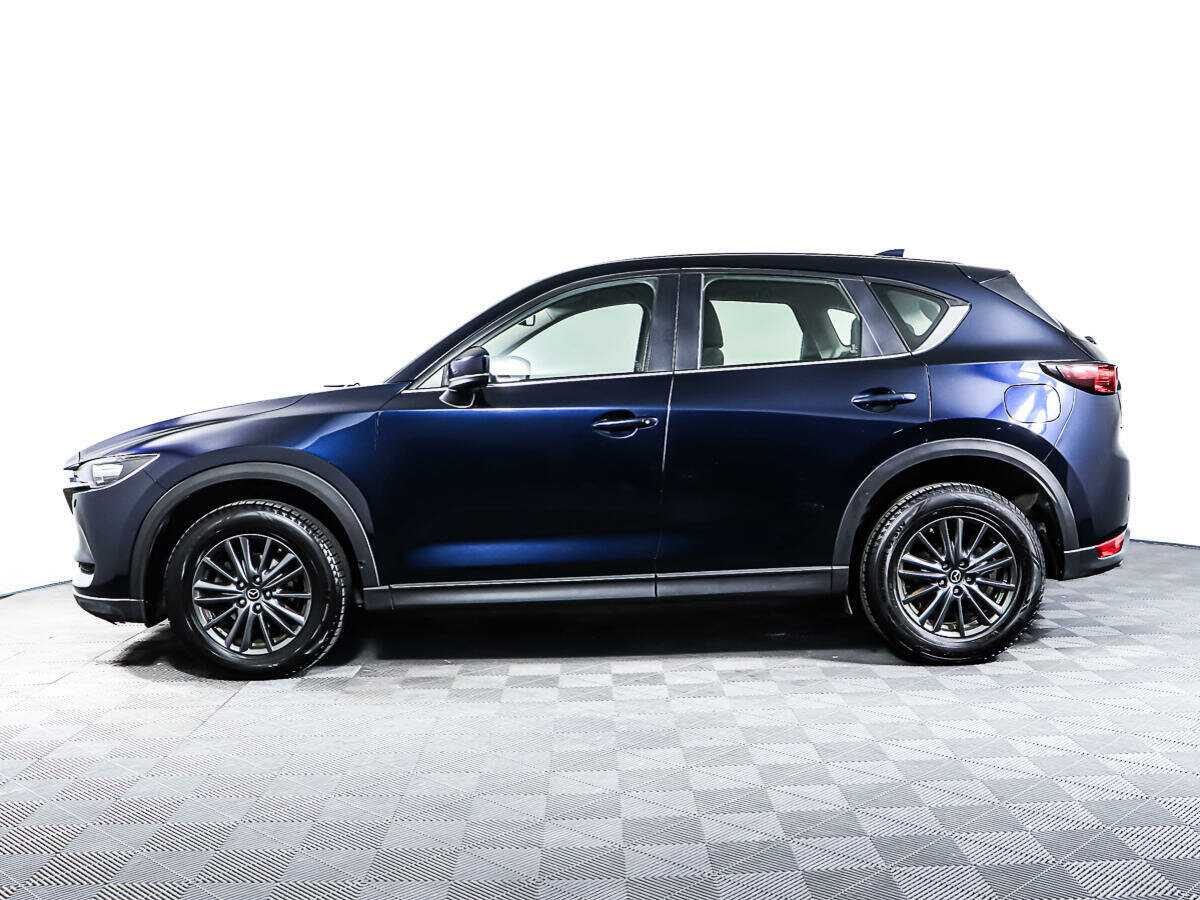 Купить Mazda CX-5, 2019, 111 415 км, фото №8