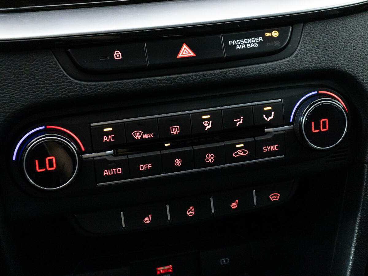 Купить Kia Ceed, 2021, 48 059 км, фото №16