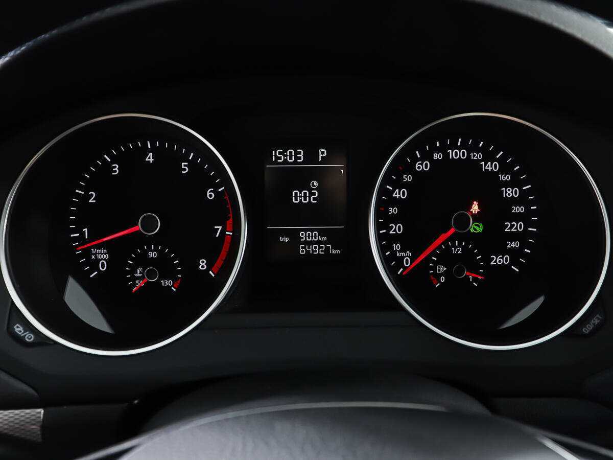 Купить Volkswagen Jetta, 2016, 64 905 км, фото №7