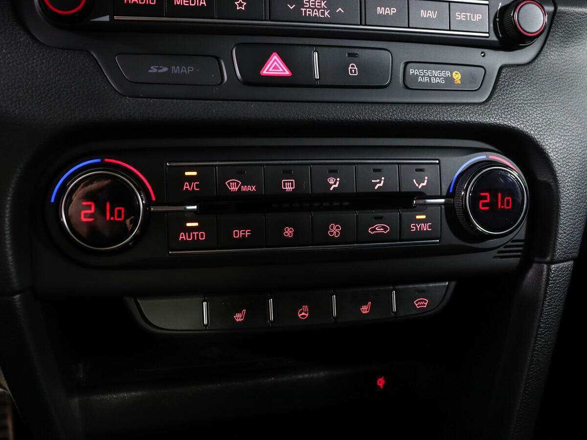 Купить Kia Proceed, 2019, 48 000 км, фото №26