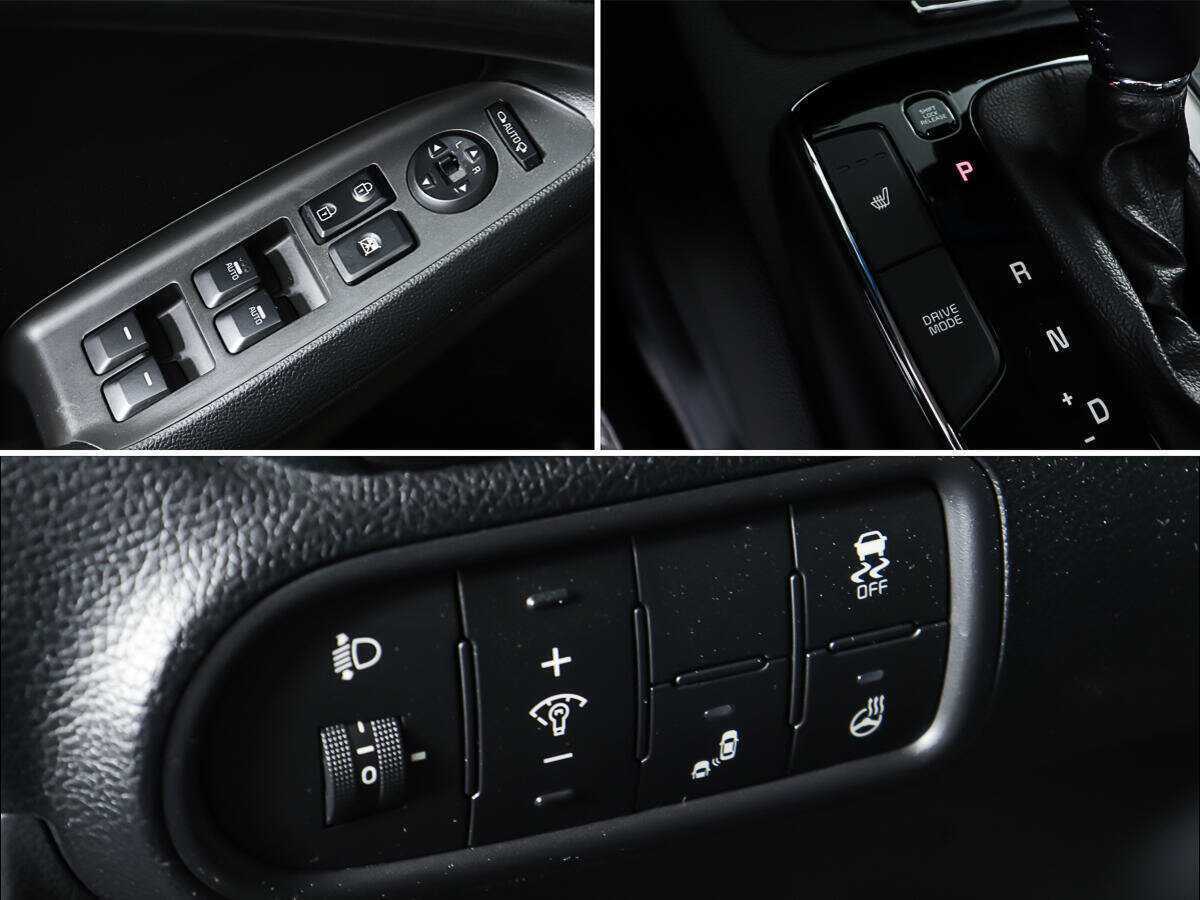 Купить Kia Cerato, 2017, 140 285 км, фото №13