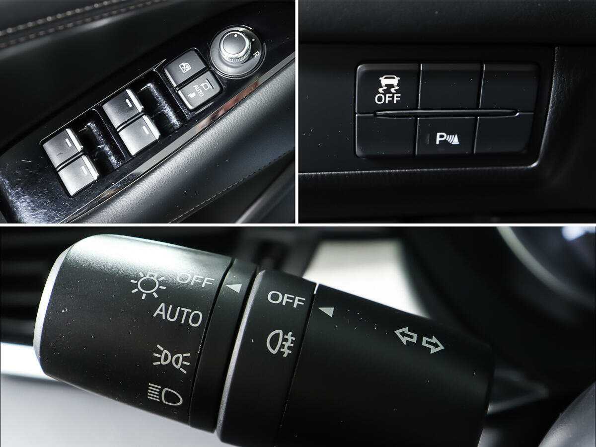 Купить Mazda 6, 2019, 78 000 км, фото №16