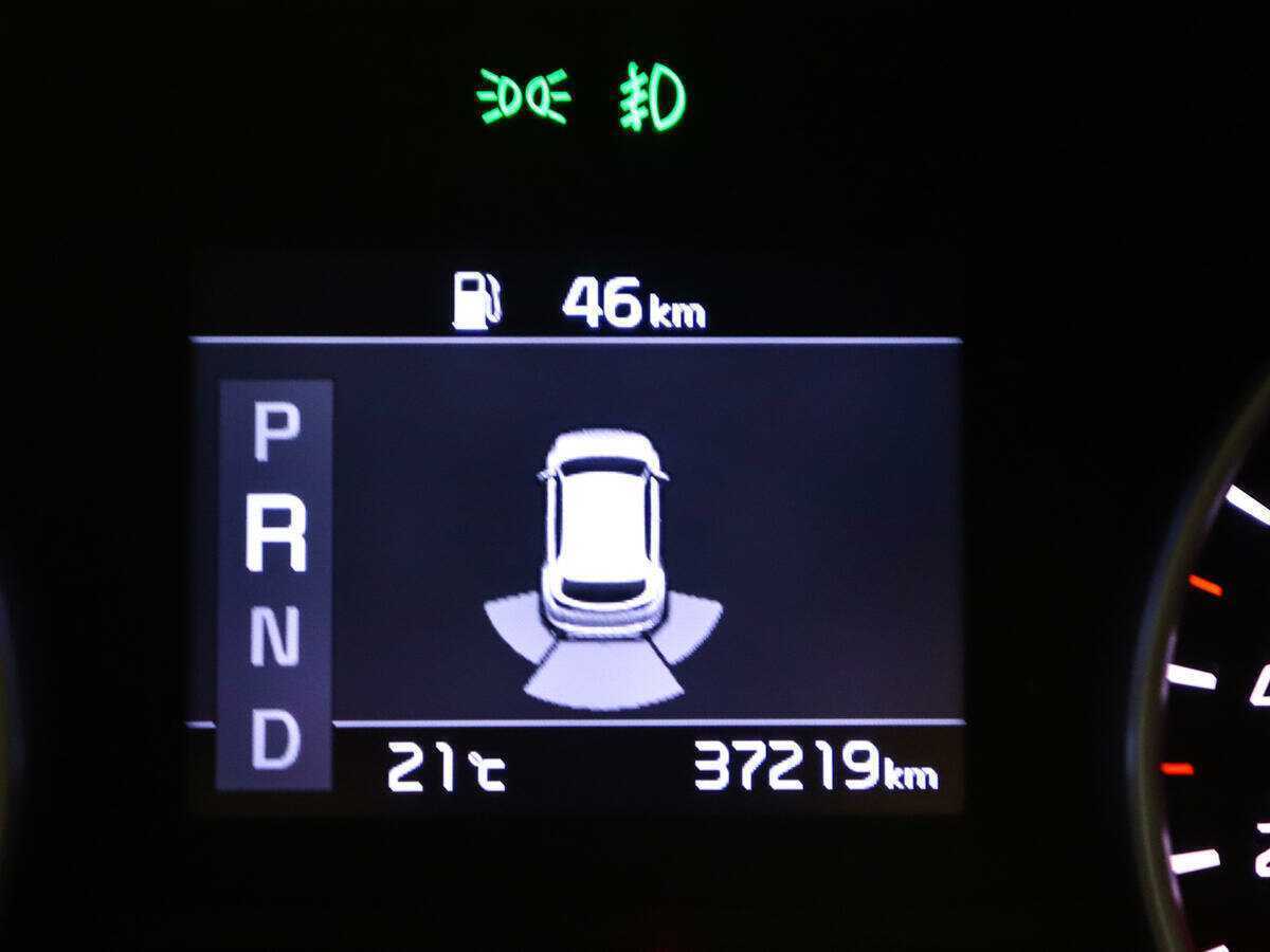 Купить Kia Sportage, 2019, 37 001 км, фото №16