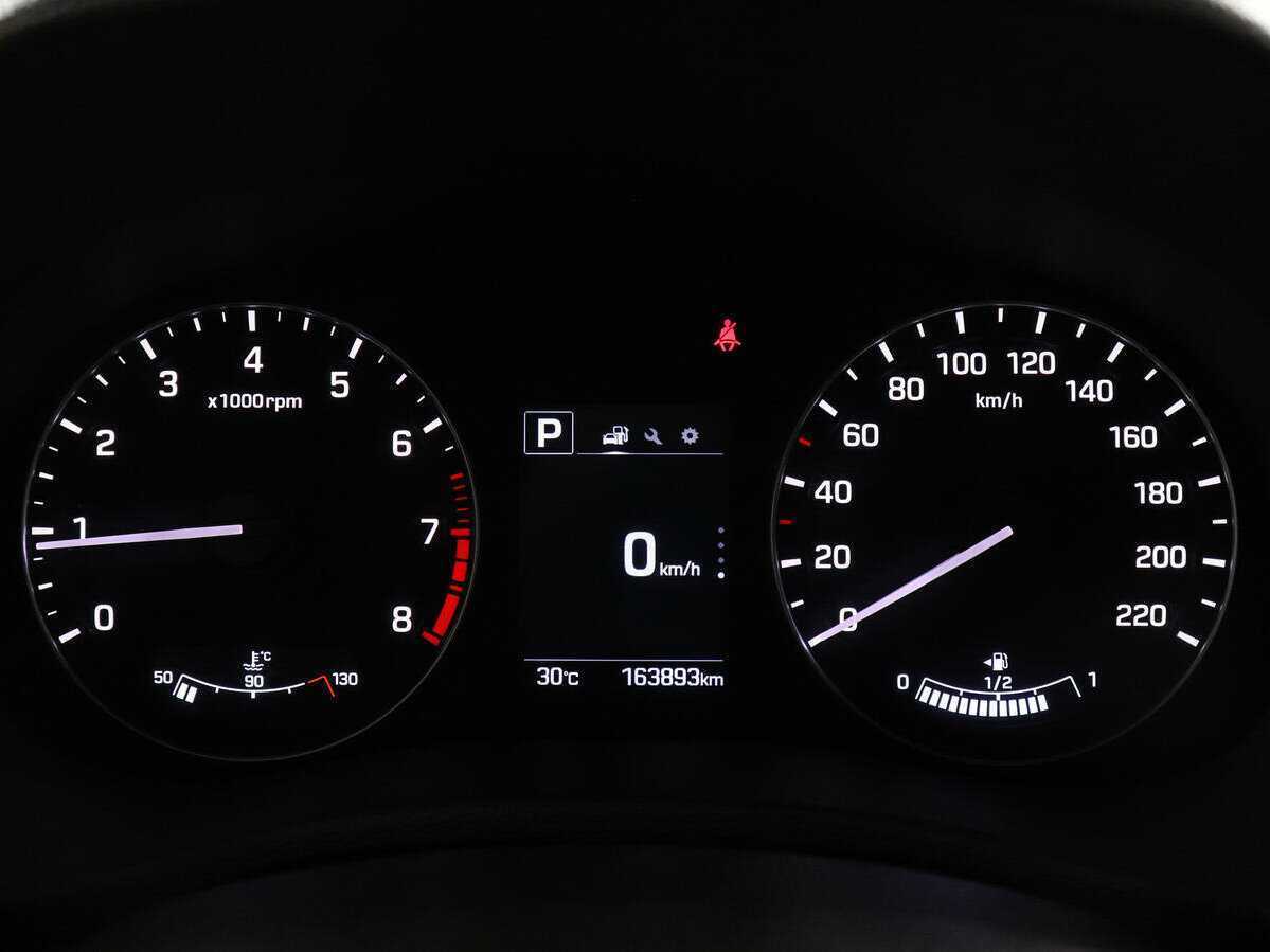 Купить Hyundai Creta, 2019, 163 891 км, фото №7