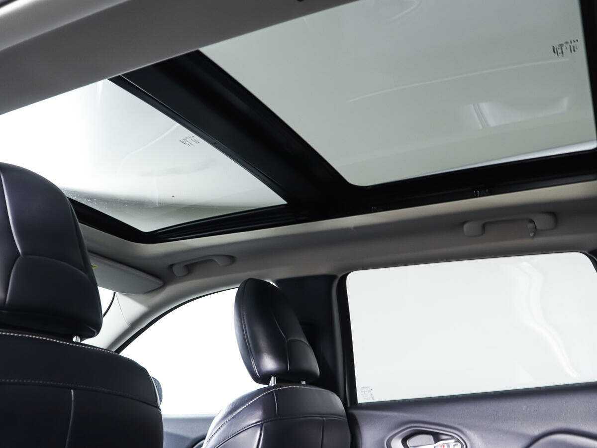 Купить Jeep Cherokee, 2014, 145 000 км, фото №16