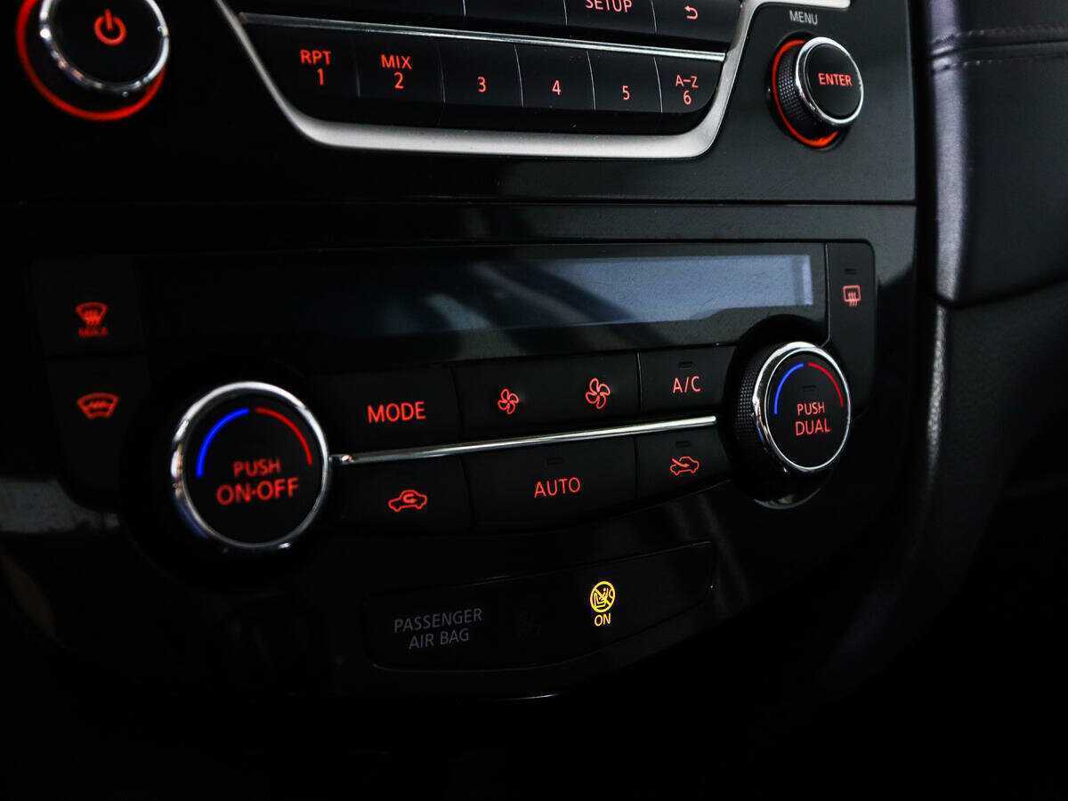 Купить Nissan Qashqai, 2019, 141 826 км, фото №16