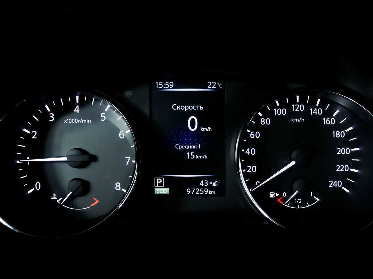 Купить Nissan Qashqai, 2014, 97 300 км, фото №10