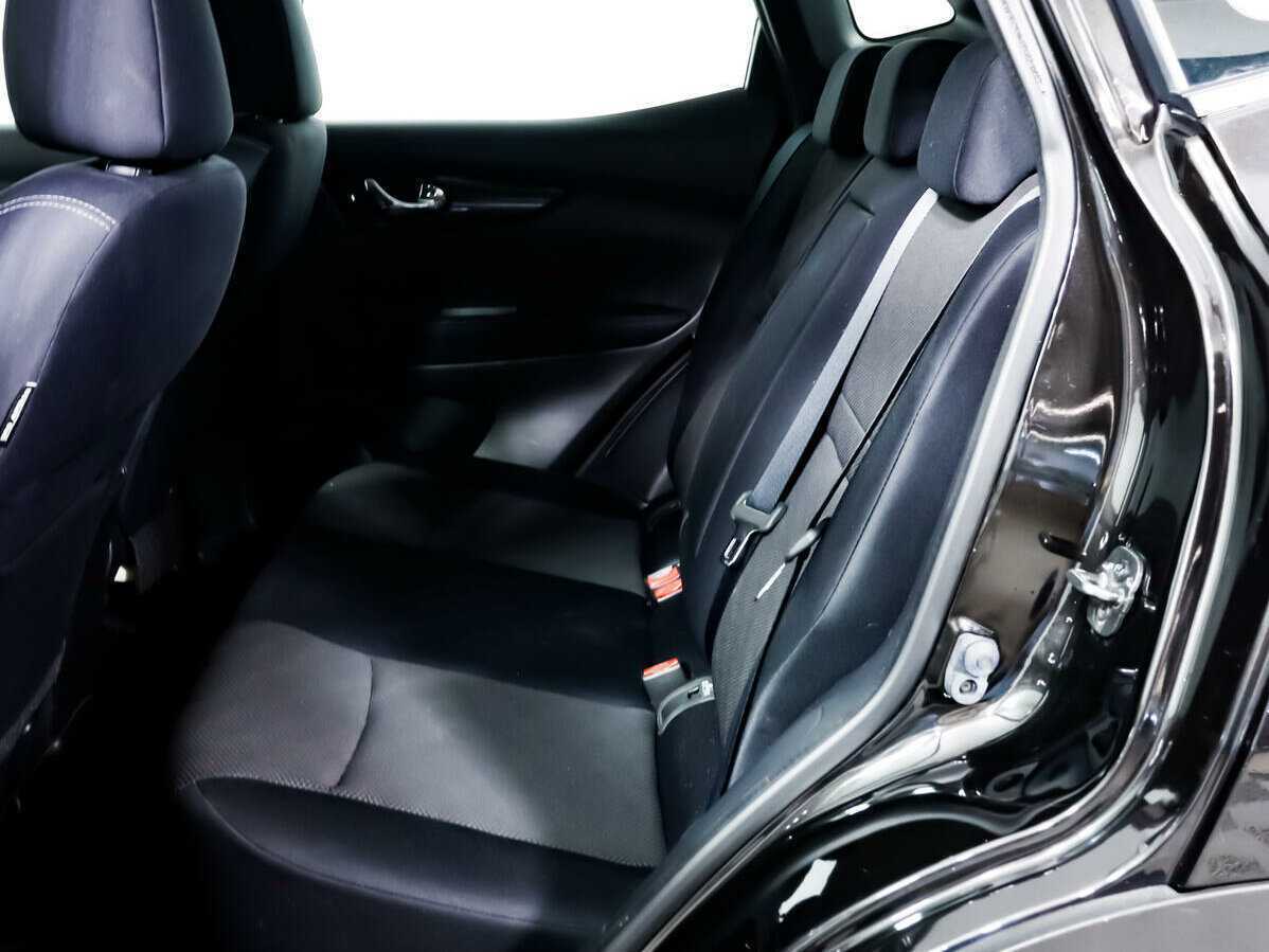 Купить Nissan Qashqai, 2014, 97 300 км, фото №12