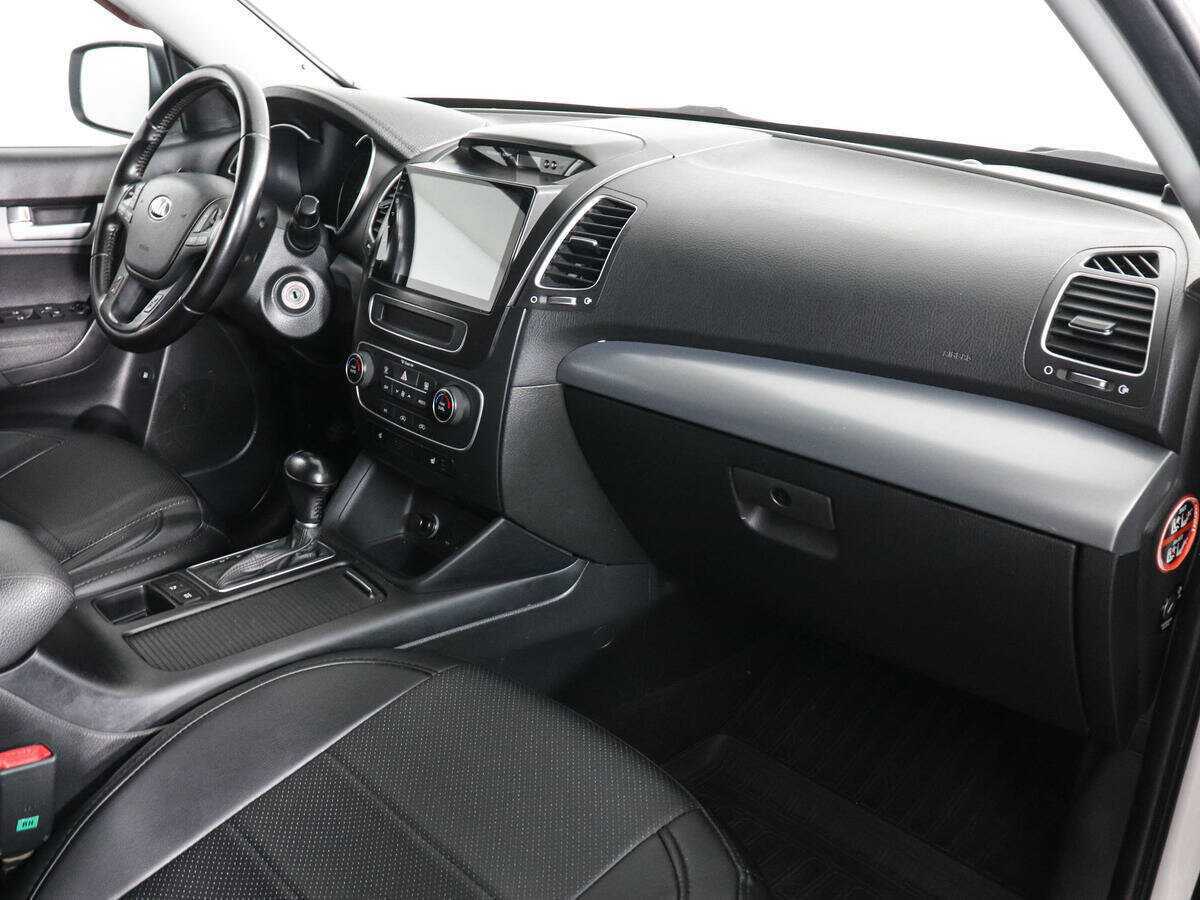 Купить Kia Sorento, 2013, 94 474 км, фото №7