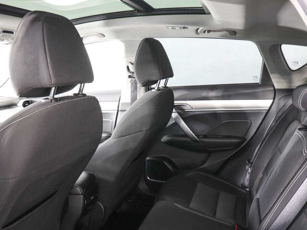 Купить Geely Coolray, 2021, 63 827 км, фото №12