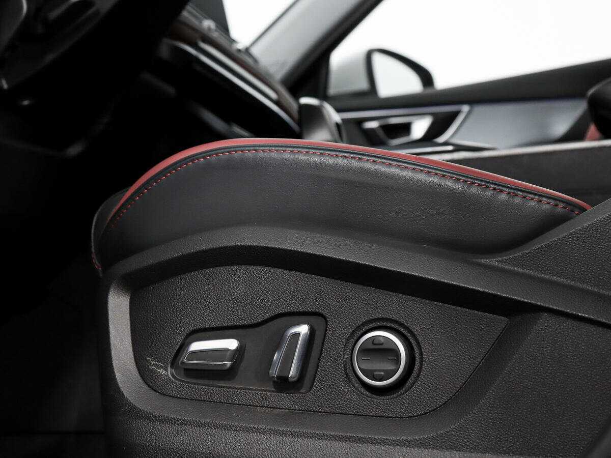 Купить CHERY Tiggo 4 Pro, 2023, 10 532 км, фото №9