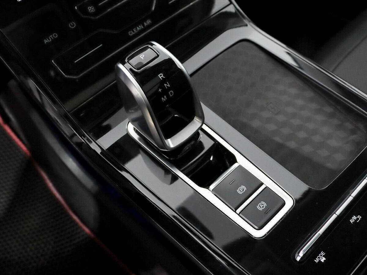 Купить CHERY Tiggo 7 Pro, 2022, 42 202 км, фото №11